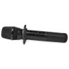 NEDIS bezdrátový mikrofon set/ Kardioid/ 1000 Ohm/ -95 dB/ ovládání hlasitosti/ černý