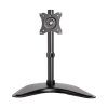 Neomounts Select  NM-D335BLACK / Flat Screen Desk mount (10-30") desk clamp/stand/grommet / Black