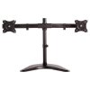 Neomounts Select  NM-D335DBLACK / Flat Screen Desk mount (10-27") desk clamp/stand/grommet / Black