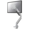 Neomounts Select  NM-D775SILVER / Flat Screen Desk mount (10-32") desk clamp/grommet / Silver