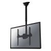 Neomounts Select NM-C440BLACK/Držák displeje/na strop/32-65"/náklon/rotace/nast.výšky/VESA 400X400/nosn. 50kg/černý