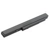 PATONA baterie pro ntb ACER ASPIRE ONE 2200mAh Li-Ion 11,1V černá