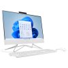 HP 22-dd0051nc/ AiO / Ryzen 3 3250U/ 8GB DDR4/ 512GB SSD/ Radeon™ Integrated/ 22" FHD matný/ bez OS/ bílý/ kbd+myš