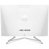 HP 22-dd0051nc/ AiO / Ryzen 3 3250U/ 8GB DDR4/ 512GB SSD/ Radeon™ Integrated/ 22" FHD matný/ bez OS/ bílý/ kbd+myš