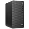 HP M01-F3054nc/ Ryzen 7 5700G/ 16GB DDR4/ 512GB SSD/ Radeon™ Integrated/ bez OS/ černý/ kbd+myš