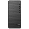 HP M01-F3054nc/ Ryzen 7 5700G/ 16GB DDR4/ 512GB SSD/ Radeon™ Integrated/ bez OS/ černý/ kbd+myš