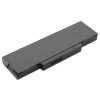 PATONA baterie pro ntb ASUS A9/F3/ Z53 6600mAh Li-Ion 11,1V