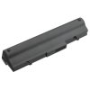 PATONA baterie pro ntb ASUS Eee PC 1005/1101 6600mAh 11,1V černá