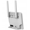 STRONG 4G+ LTE router 1200/ Wi-Fi standard 802.11a/b/g/n/ac/ 1200 Mbit/s/ 2,4GHz a 5GHz/ 4x LAN/ 1x SIM/ bílý