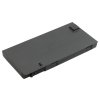 PATONA baterie pro ntb MSI BTY-M6D 6600mAh 11,1V