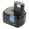 PATONA baterie pro Aku nářadí Hitachi 14,4 V 3000mAh Ni-Mh