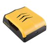 PATONA nabíječka baterií s LCD HighSpeed/ AA/AAA/ pro Ni-MH/Ni-Cd nabíjecí akumulátor