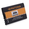 PATONA baterie pro mobilní telefon Nokia BL-5J 1500mAh 3,7V Li-Ion
