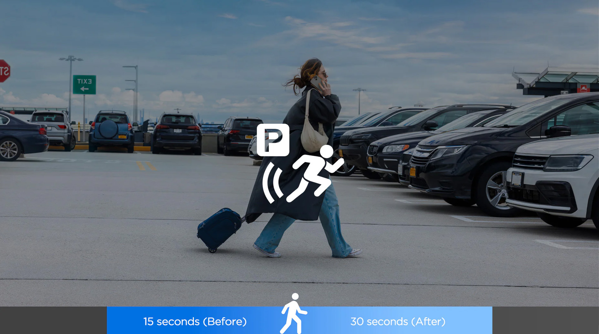 Auto Event Detection