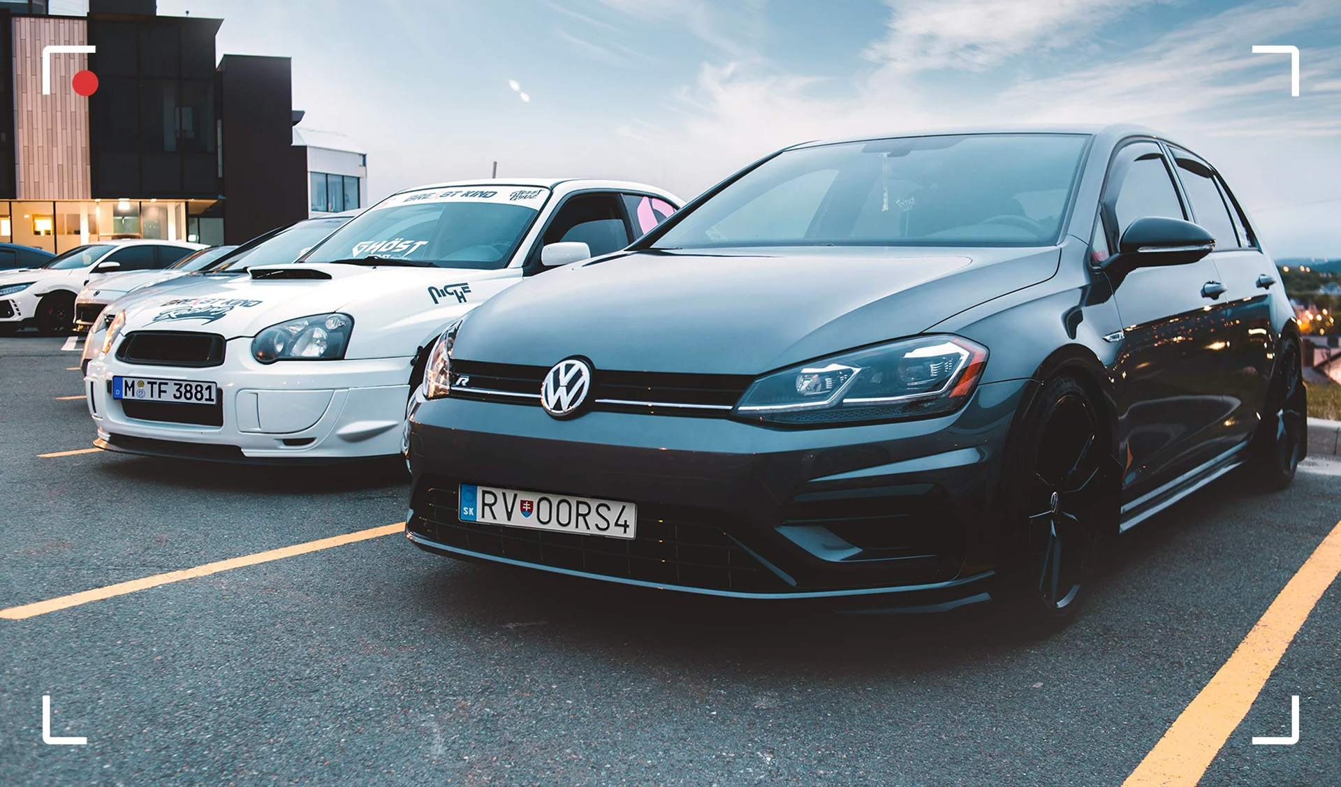 Low bitrate recording VIOFO