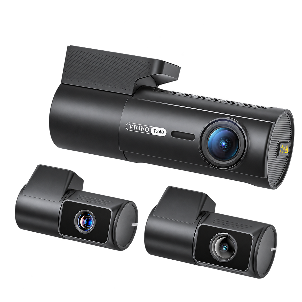 VIOFO T340 4CH