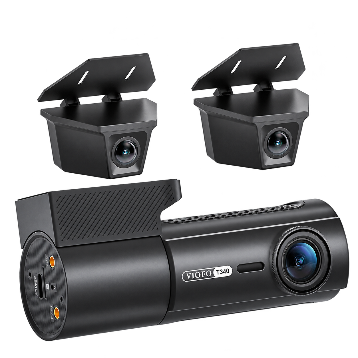 VIOFO T340WW 4CH