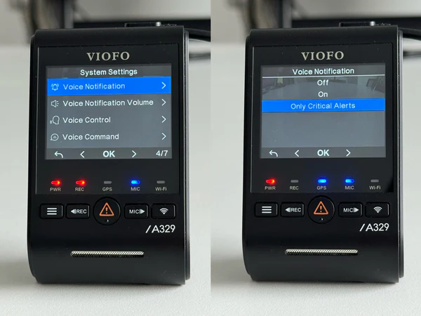 Kritická hlášení