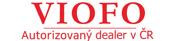 Kamery-viofo.cz