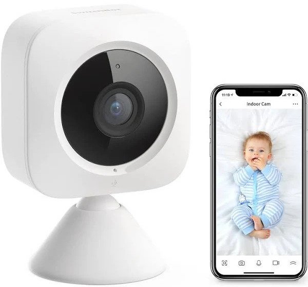 WiFi kamery pro domácnost