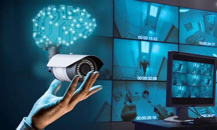 Jak dlouho jsou záznamy CCTV uchovávány?