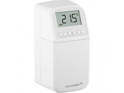 Homematic IP 157681A0 Termostato de la calefacci n@@1870363