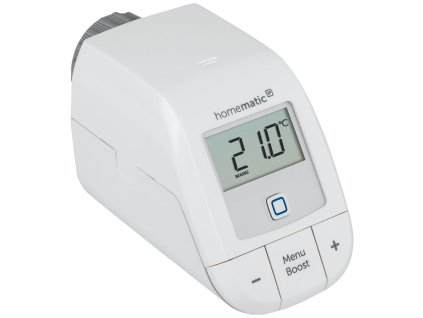 I590449.3 Homematic IP Smart Home 153412A0 Heizkoerperthermostat Basic