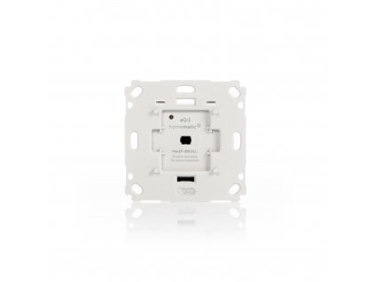 smart home homematic ip rollladenaktor markenschalter HmIP BROLL 151322A0 selfio 360 02