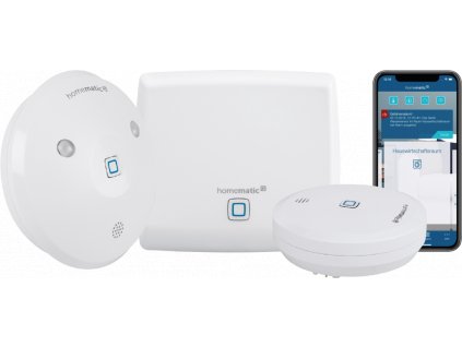 Homematic IP Starter Set Wasseralarm 153405A0 1024x461