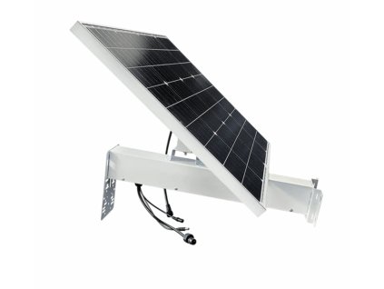 3654 solar panel psk 12v 2a