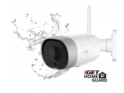 kamera iget homeguard hgwob852 bezdratova venkovni fullhd rozbaleno ie12864404