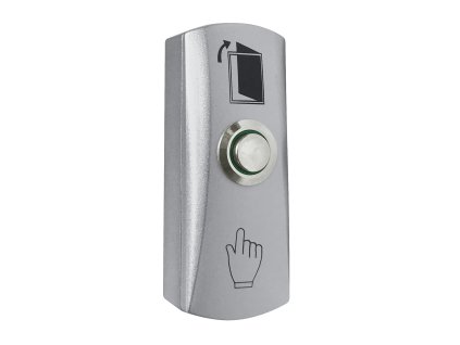 Exit button PEB 2M