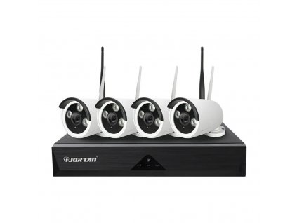 4059 1 bezdratovy kamerovy set ze 4 kamer wifi ip a nvr