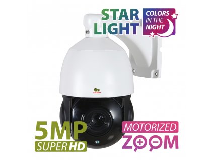 5354 5 0mp ip varifocal kamera br ips 220x ir se ai 1 0 starlight