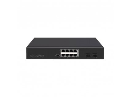 5564 8 portovy poe prepinac psw 8 1 2 sfp