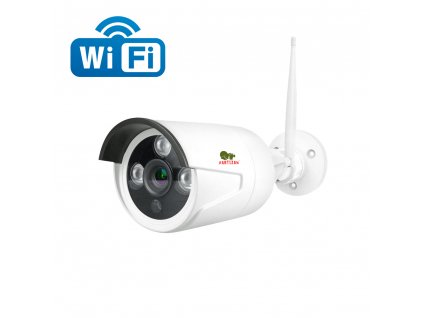 3.0MP Wi-Fi IP kamera IPO-2SP Kit 2.1