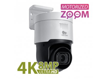 5769 8 0mp 4k ip varifocal kamera ips 204x ir 4k fada sh