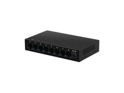 5784 8 portovy prepinac nsw 8m gigabit