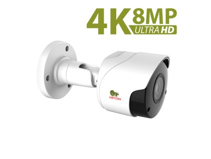 8.0MP (4K) IP kamera IPO-5SP 4K