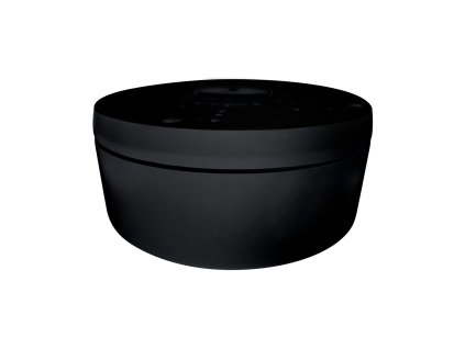 Základna PMB-6SM Black pro kamery Ø134х57.5mm