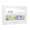 Hikvision DS-KH6320-WTE1-W(O-STD) 7" IP videotelefon s WiFi a PoE