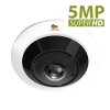 5.0MP IP camera IPF 5SP 1.0