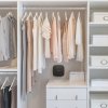ajax hub2 white wardrobe