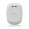 Bezdrátové ovládací tlačítko Ajax DoubleButton | bílé