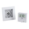 homematic ip wall thermostat switching output 24 v