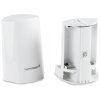 I590234.7 Homematic IP Smart Home 150573A0 Temp Und Luftfeuchtigkeitssensor weiss