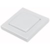 I590327.5 Homematic IP Smart Home 153003A0 Tasterwippe fuer Markenschalter universal