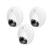 kamera ubiquiti networks uvc g3 dome 3 pack unifi video camera dome g3 ir bez zdroj i186681