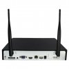 4059 5 bezdratovy kamerovy set ze 4 kamer wifi ip a nvr