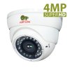 4637 4 0mp ahd varifocal kamera cdm vf37h ir superhd 4 2